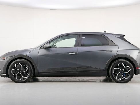 Used 2023 Hyundai Ioniq 5 SEL w/ Cargo Package image 8