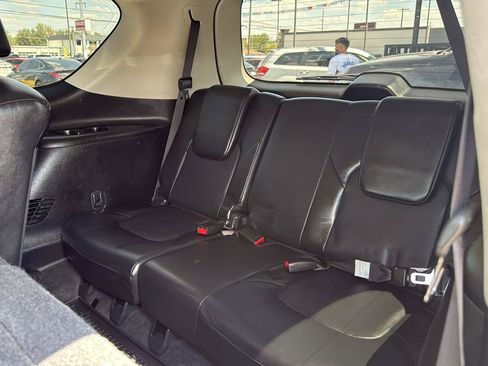 Used 2019 Nissan Armada SL w/ Premium Package AWD/4WD image 19