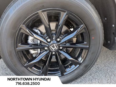 Used 2023 Honda CR-V Sport image 40