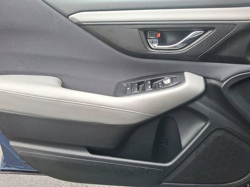 Certified 2022 Subaru Outback Premium image 13