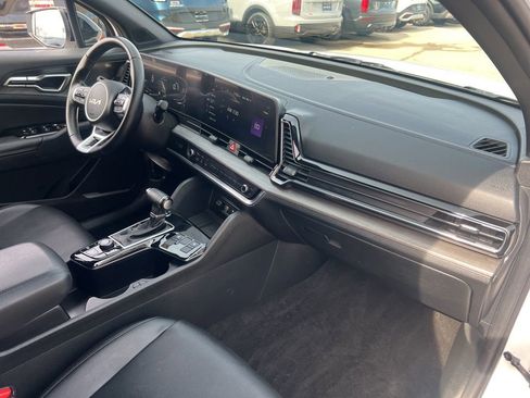 Certified 2023 Kia Sportage X-Line image 20
