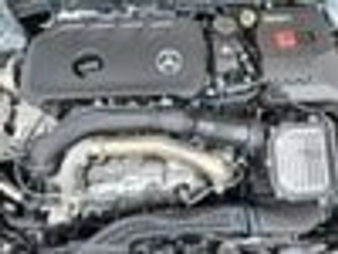 New 2025 Mercedes-Benz CLA 250 image 13