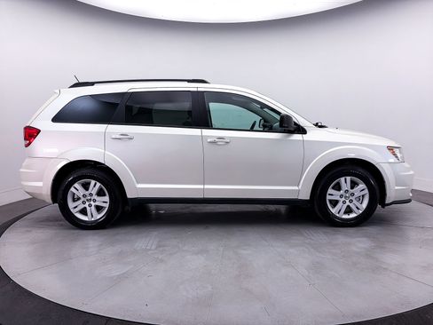 Used 2012 Dodge Journey SE FWD image 28