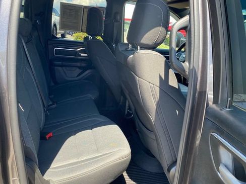 Used 2021 RAM 1500 Big Horn AWD/4WD image 19