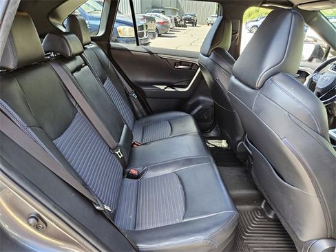 Used 2020 Toyota RAV4 XSE image 15