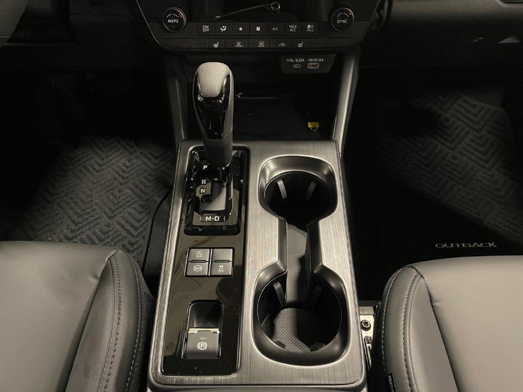 New 2026 Subaru Outback Premium AWD/4WD image 14