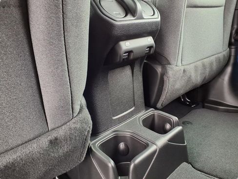 New 2026 Jeep Wrangler Unlimited Sport AWD/4WD image 23