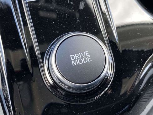 New 2026 Ford Explorer Platinum AWD/4WD image 21
