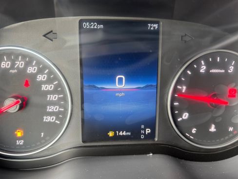 New 2026 Mercedes-Benz Sprinter 2500 image 11