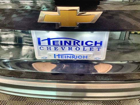 Used 2024 Chevrolet Trax LS image 27