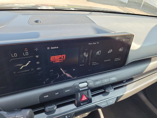 Used 2025 Kia K4 EX FWD image 27
