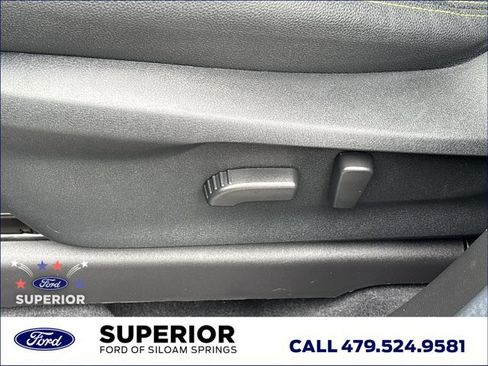 Used 2024 Subaru Ascent Onyx Edition AWD/4WD image 22