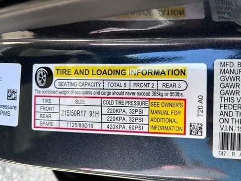 Used 2024 Honda Civic EX-L image 15