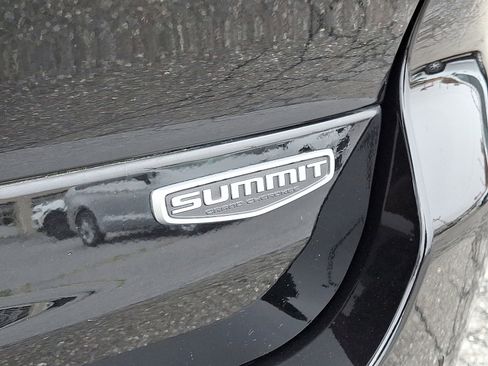 Used 2021 Jeep Grand Cherokee L Summit w/ Advanced Protech Group IV image 34