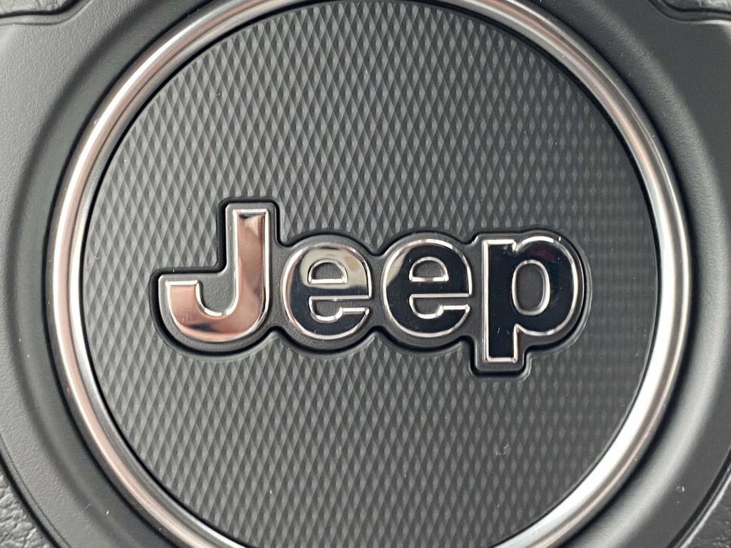 New 2026 Jeep Gladiator Mojave AWD/4WD image 29
