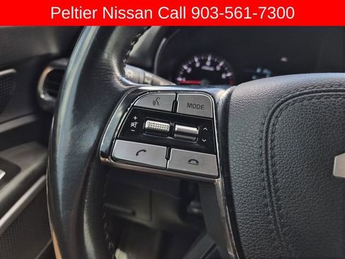 Used 2022 Kia Telluride S AWD/4WD image 31