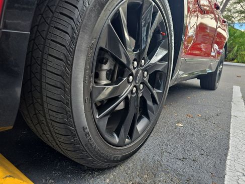 Used 2021 Chevrolet Blazer RS w/ Enhanced Convenience Package image 5