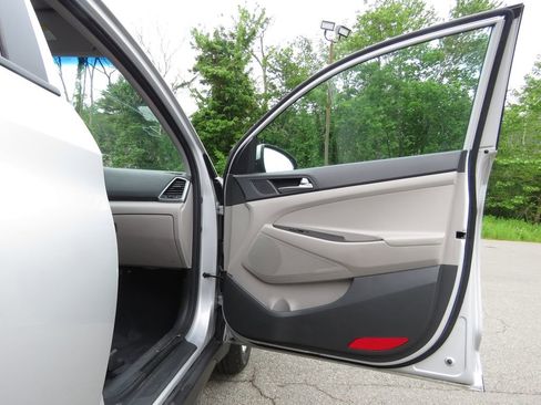 Used 2016 Hyundai Tucson Eco AWD/4WD image 12