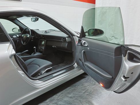 Used 2007 Porsche 911 Carrera image 83