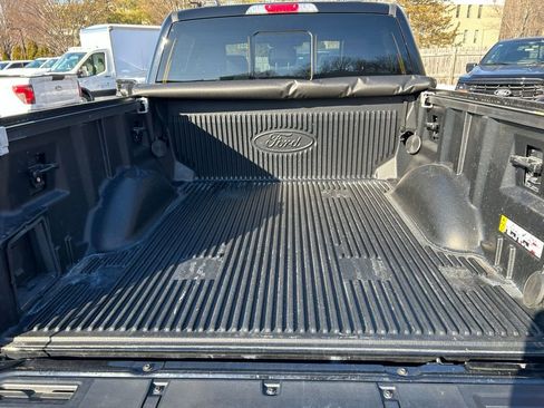 Certified 2023 Ford F150 XLT w/ Equipment Group 302A High image 12