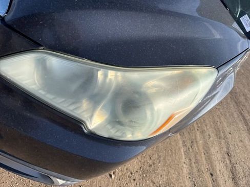 Used 2011 Subaru Outback 2.5i Limited w/ PWR Moonroof Pkg image 9