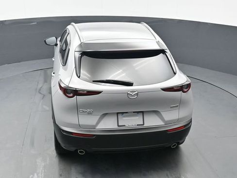 Certified 2025 MAZDA CX-30 AWD 2.5 S w/ Select Sport Pkg image 39