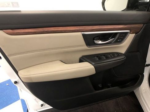Used 2021 Honda CR-V EX-L image 13