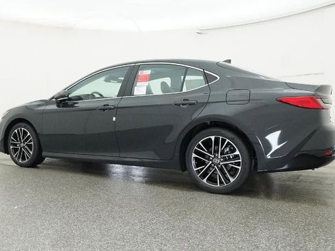 New 2026 Toyota Camry XLE image 20