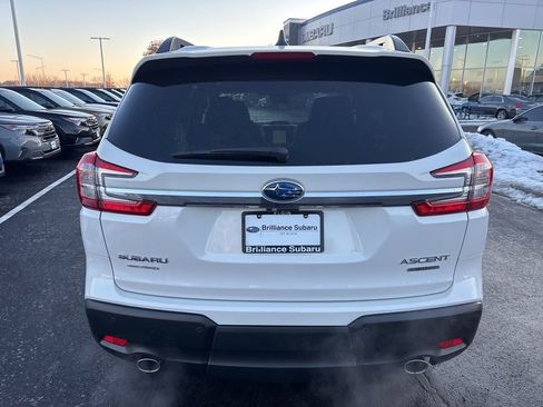 New 2026 Subaru Ascent Limited image 10