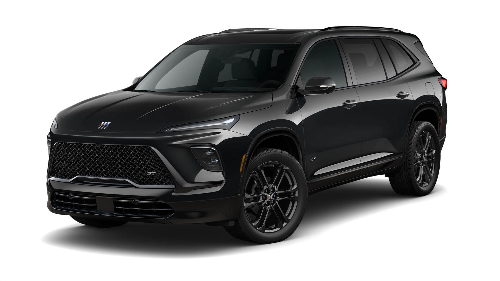 New 2026 Buick Enclave Sport Touring w/ Power Package FWD image 14