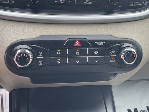 Used 2017 Kia Sorento FWD image 26