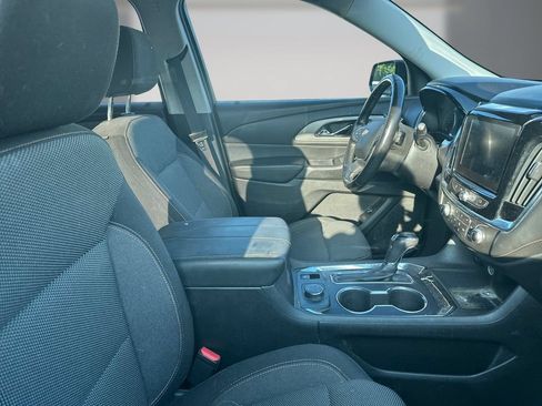 Used 2018 Chevrolet Traverse LT AWD/4WD image 10