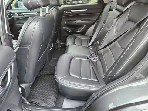 Used 2024 MAZDA CX-5 AWD 2.5 S w/ Preferred Package image 14