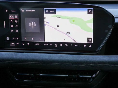 New 2025 Audi S6 e-tron Premium Plus image 15