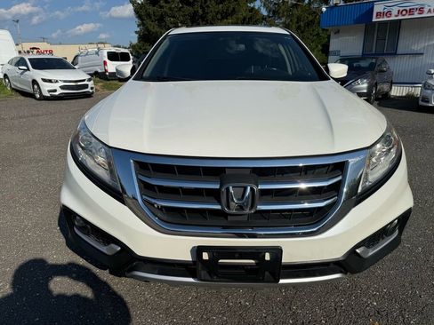 Used 2013 Honda Crosstour EX-L image 8