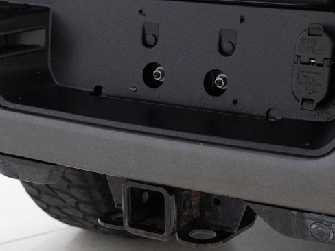 Used 2020 RAM 2500 Limited AWD/4WD image 21
