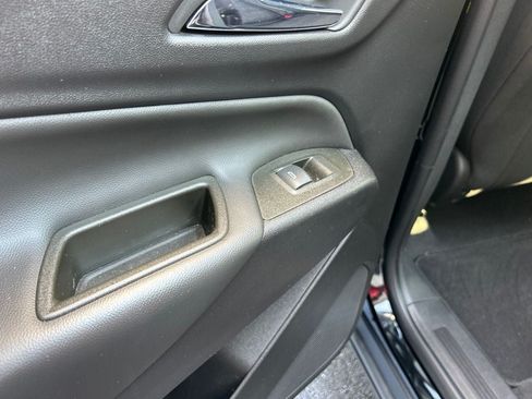 Used 2023 Chevrolet Equinox LT AWD/4WD image 24