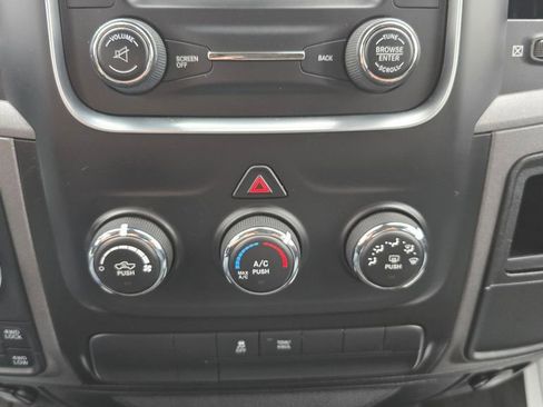 Used 2018 RAM 1500 Express w/ Express Value Package image 19