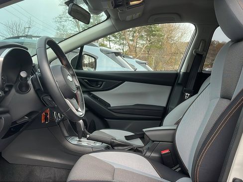 Certified 2023 Subaru Crosstrek 2.0i Premium image 11