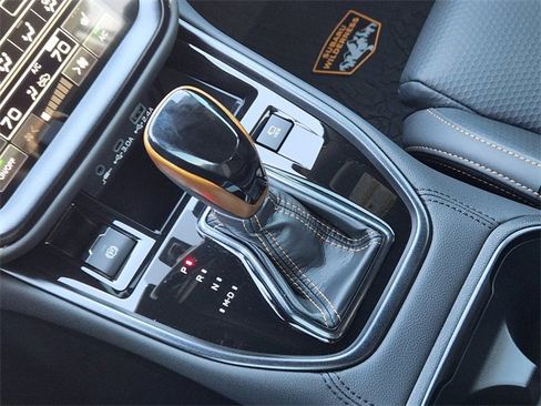 Certified 2025 Subaru Outback Wilderness image 21