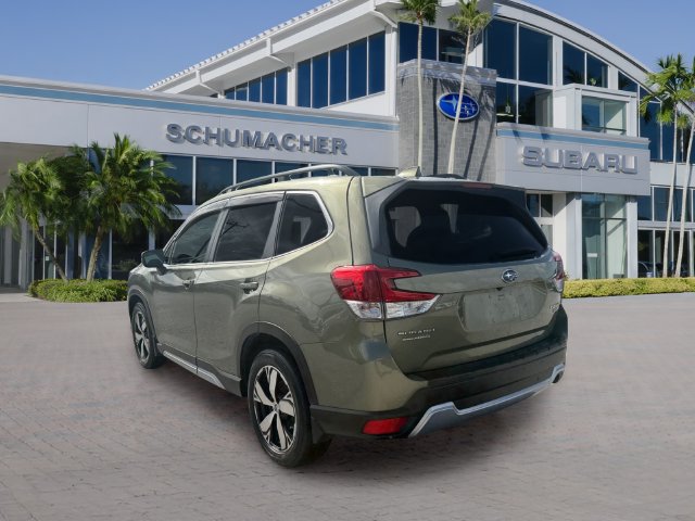 Used 2021 Subaru Forester Touring AWD/4WD image 5