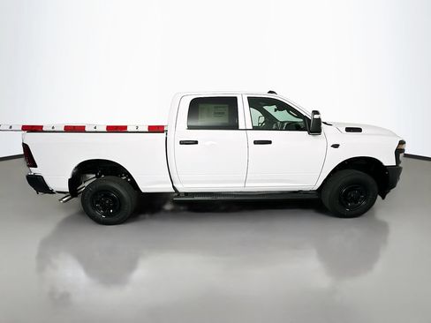 New 2027 RAM 2500 Tradesman AWD/4WD image 8
