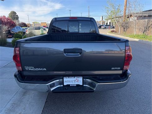 Used 2013 Toyota Tacoma 2WD Access Cab w/ SR5 Pkg image 38