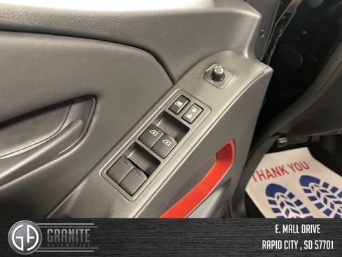 New 2026 Nissan Frontier PRO-4X w/ Pro Premium Package image 12