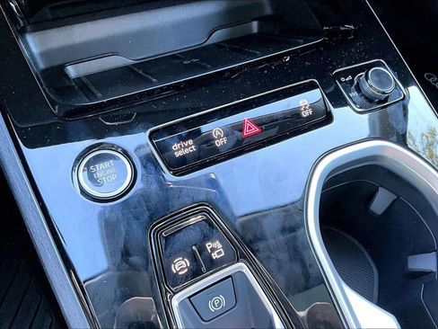 New 2026 Audi A6 Prestige image 29