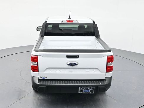 Used 2024 Ford Maverick XL image 43