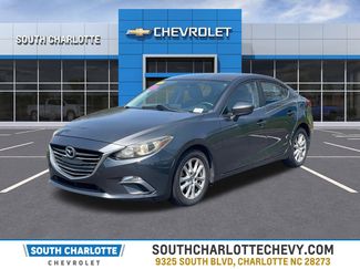 Used 2014 MAZDA MAZDA3 i Touring w/ Technology Package video 1