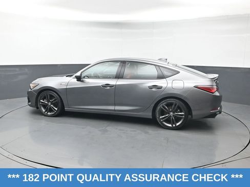 Used 2023 Acura Integra A-Spec image 4