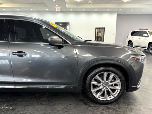 Used 2021 MAZDA CX-9 Grand Touring image 10