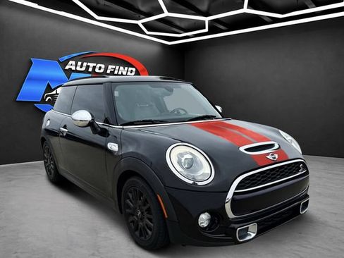 Used 2015 MINI Cooper S FWD image 2